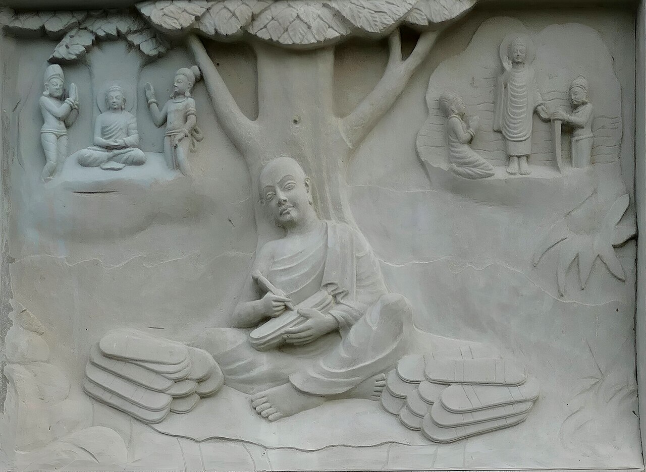 Aśvaghoṣa