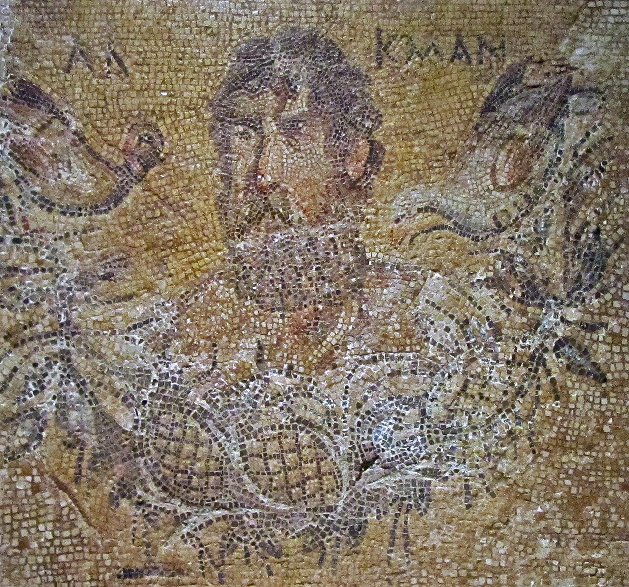 Alcman