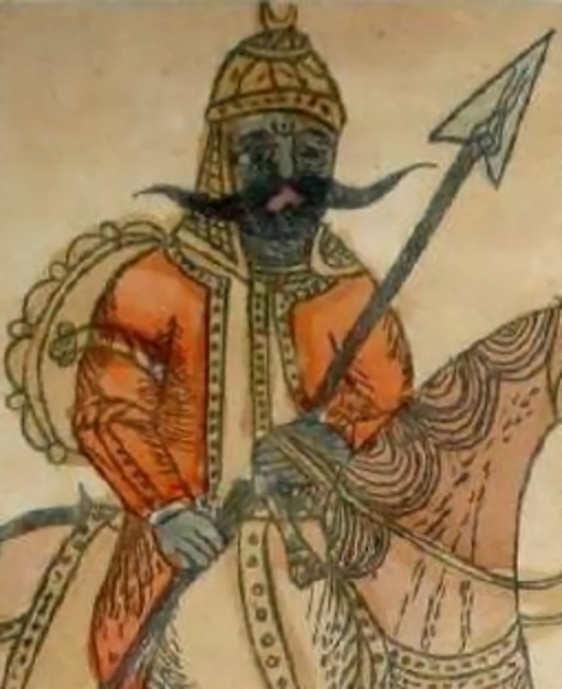 Antarah ibn Shaddad