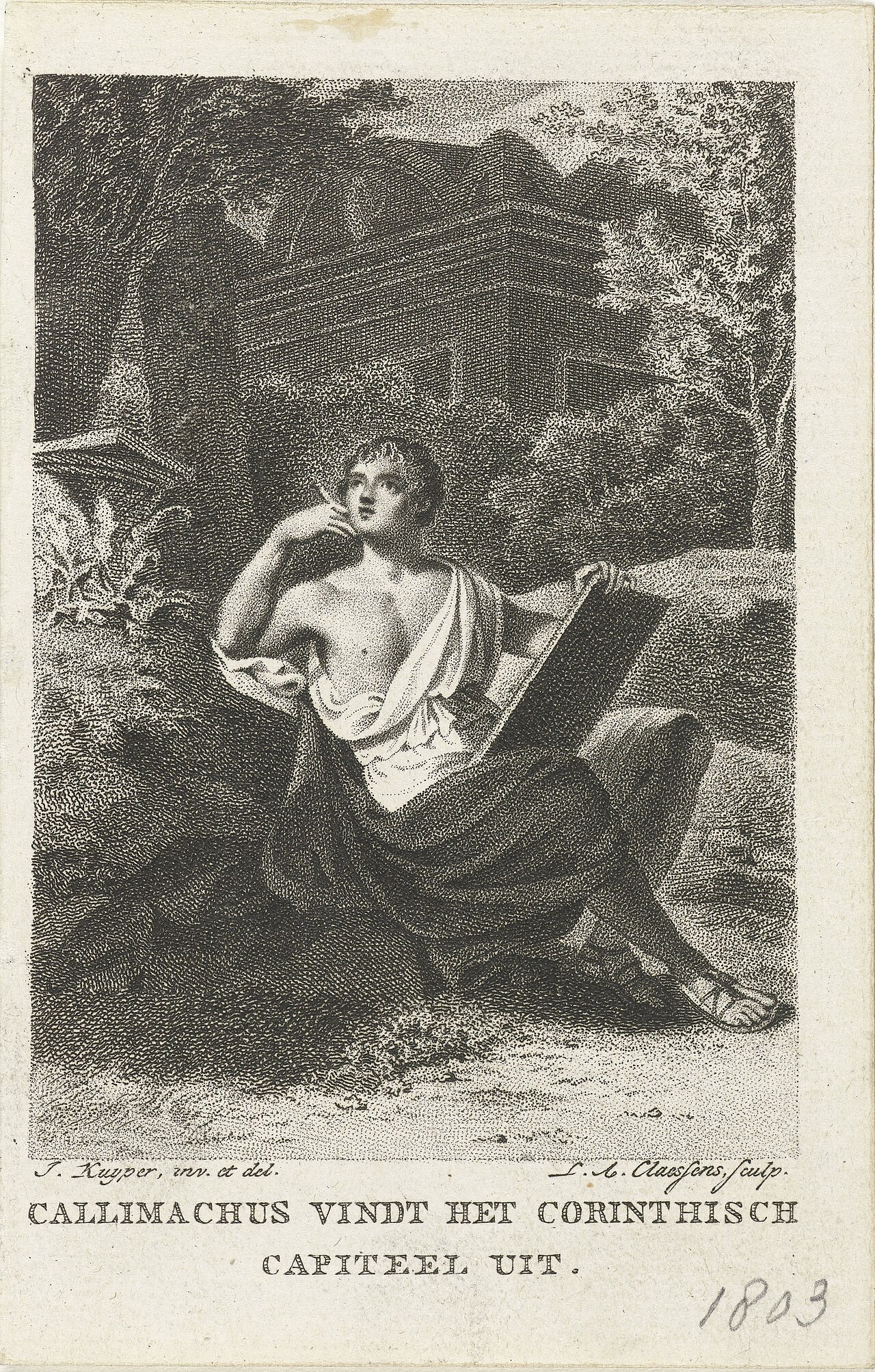 Callimachus