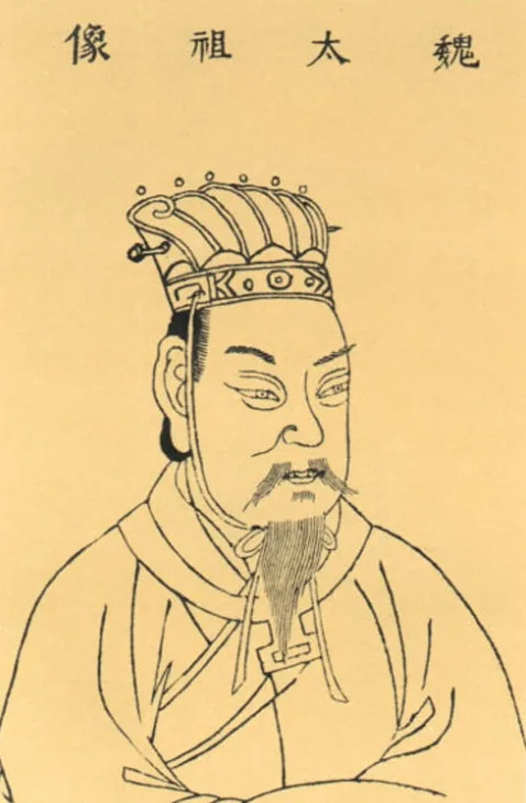 Cao Zhi